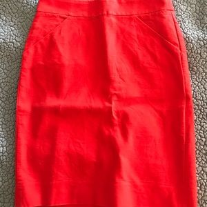J. Crew Pencil Skirt